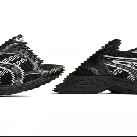 Barbati - GEL-KAYANO 14 BLACK/PURE SILVER 1201A019..006