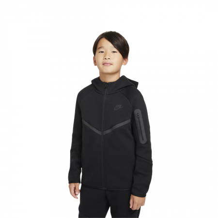 HANORAC - B NSW TCH FLC FZ - PD HV5867-010