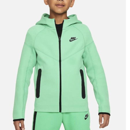 Copii si Adolescenti - B NSW TECH FLC FZ FD3285-363