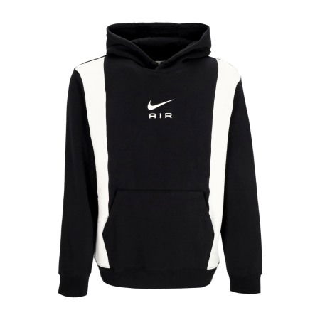 BLUZA - M NSW SW AIR PO HOODY FLC BB FN7691-010