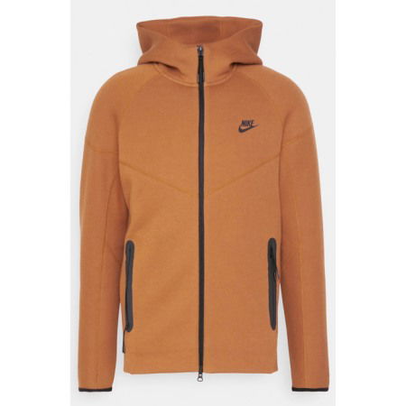 Imbracaminte barbati - M NK TCH FLC FZ WR HOODIE FB7921-281