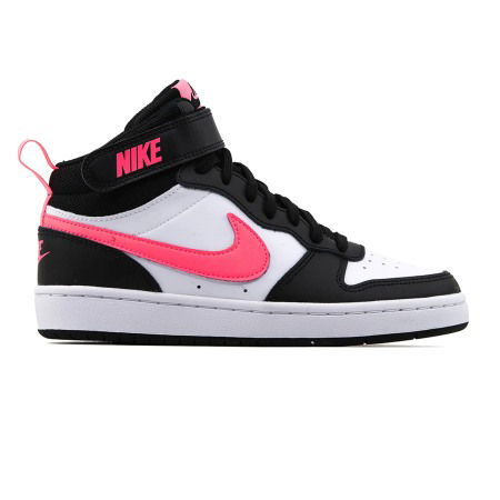 Pantofi sport femei - COURT BOROUGH MID 2 BG CD7782-005