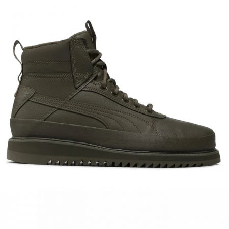 Import - Desierto V2 Wtr Rubber Grape Leaf-Grape 380754-02