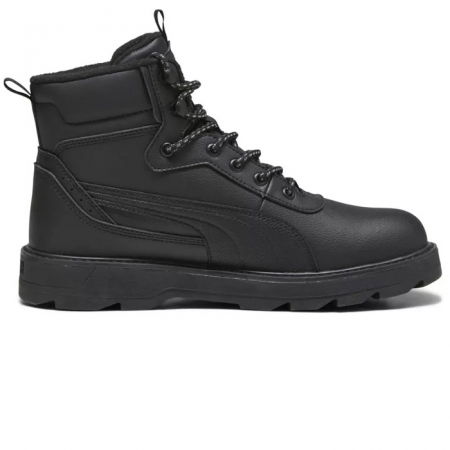 Import - Desierto v3 Puma Black-Puma Black 392626-01