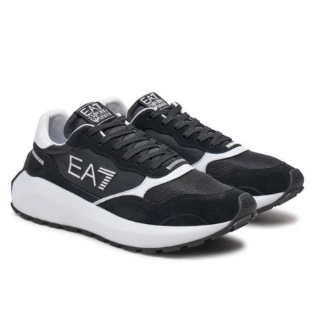 EA7 Emporio Armani Sneakers XK401-X8X186-N642 [2]