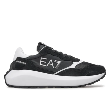 EA7 Emporio Armani Sneakers XK401-X8X186-N642 [0]