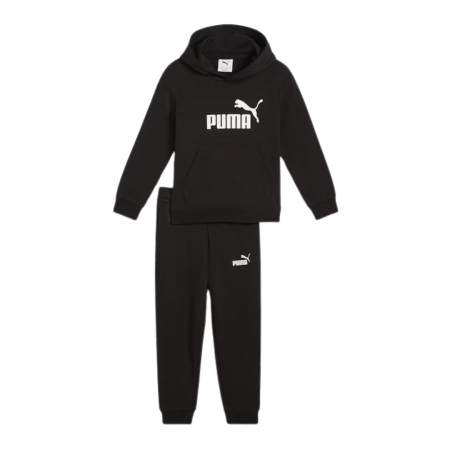 NeoSysApi - ESS No.1 Logo Sweat Suit TR PS PUMA Blac 685709-01