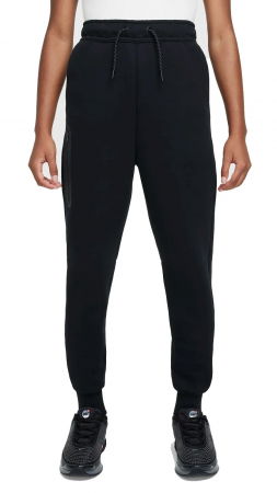 PANTALONI - G NSW TCH FLC JGGR - PD HV8698-010