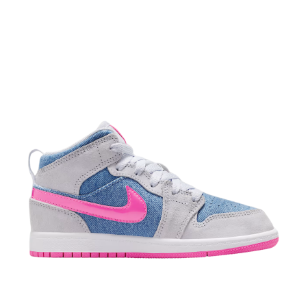 JORDAN 1 MID SE FEM GP HQ1998-400 [0]