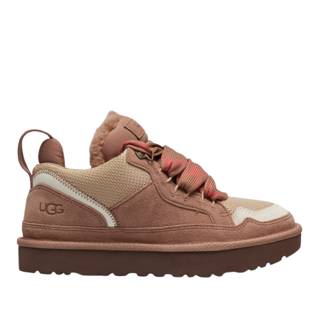 NeoSysApi - Lowmel Sneaker Low - Gri (Rock) 1144032-RYK