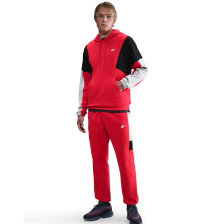 NeoSysApi - M NK CLUB FLEECE HDED TRACK GX HV1165-657