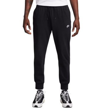 PANTALONI - M  NK CLUB KNIT JOGGER FQ4330-010