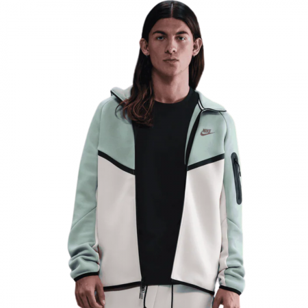 NeoSysApi - M NK TCH FLC FZ WR HOODIE HV0949-020