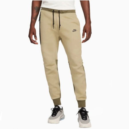 PANTALONI - M NK TCH FLC JGGR FB8002-276