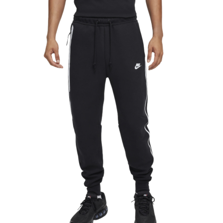 Pantaloni barbati - M NK TCH SSNL TF+ JOGGER FZ0762-010
