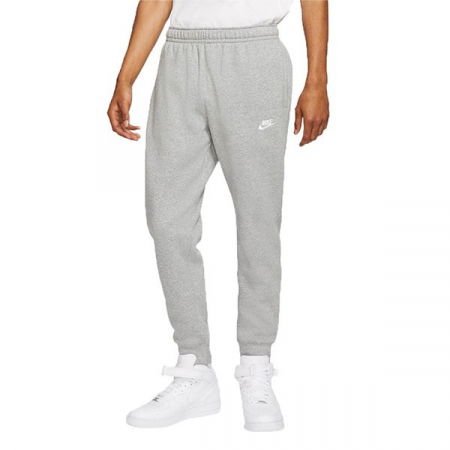 PANTALONI - M NSW CLUB JGGR BB BV2671-063
