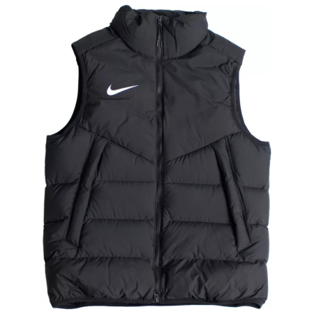 VESTA - Mens Nike Federation Sideline Fill Vest 0018NZ-010