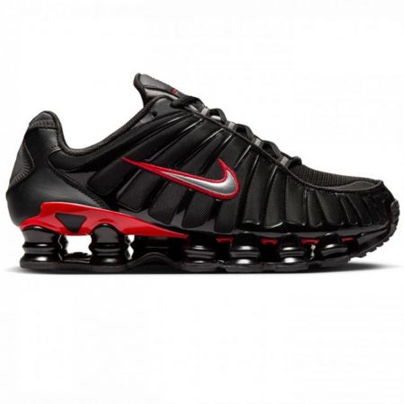 PANTOFI SPORT - NIKE SHOX TL CN0151-003