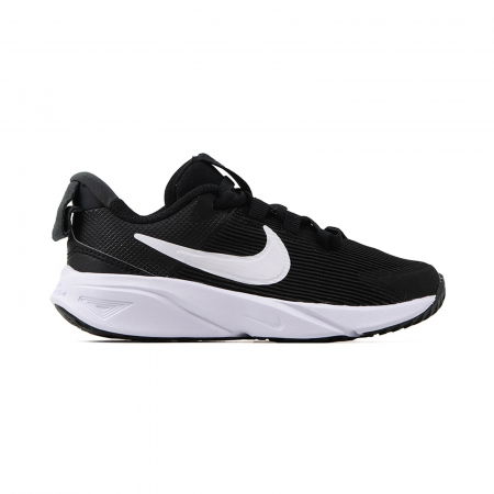 PANTOFI SPORT - NIKE STAR RUNNER 4 NN PS DX7614-001