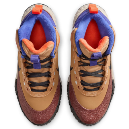 NIKE TERRASCOUT BG IH7683-200 [4]