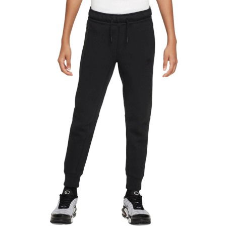 Copii si Adolescenti - B NSW TECH FLC PANT FD3287-010