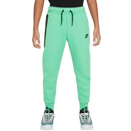 Copii si Adolescenti - B NSW TECH FLC PANT FD3287-363
