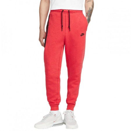 PANTALONI - M NK TCH FLC JGGR FB8002-672