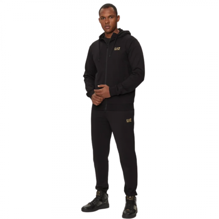 NeoSysApi - TRAIN CORE ID M T-SUIT HOODIE PJVRZ-8NPV63-0208