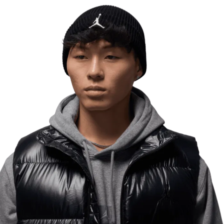 U J TERRA BEANIE ESS FZ2055-010 [1]