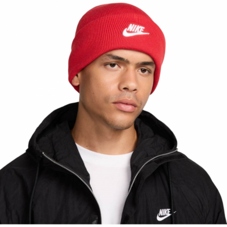 CACIULA - U NK PEAK BEANIE TC FUT F24 L HF0186-657