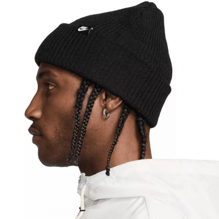 Import - U NK PEAK BEANIE TC FUT LAB L HF0326-010