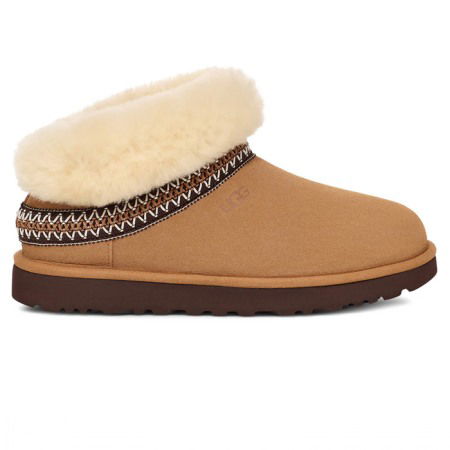 Femei - 1158262 Classic Mini Crescent UGG 1158262-CHE