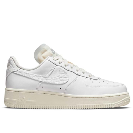 PANTOFI SPORT - W NIKE AIR FORCE 1 LO PRM NH DN5463-100