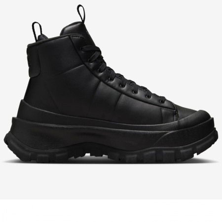 Pantofi sport femei - W NIKE BLAZER ROAM MID FQ9065-002