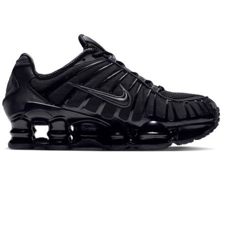 Pantofi sport barbati - W NIKE SHOX TL AR3566-002