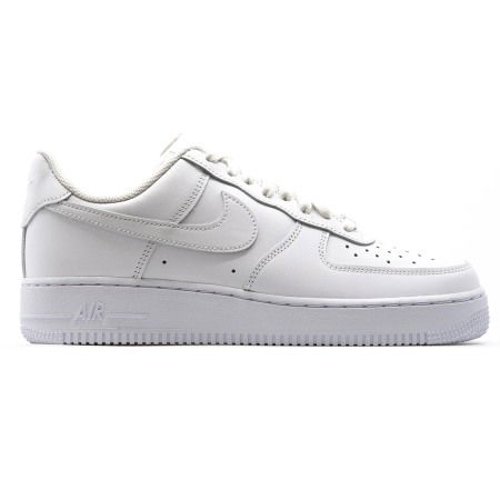 Pantofi sport femei - WMNS AIR FORCE 1 `07 REC DD8959-100