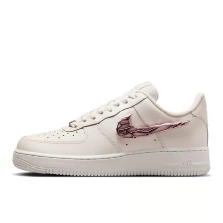 Pantofi sport femei - WMNS AIR FORCE 1 `07 LXCN CN IF1686-161