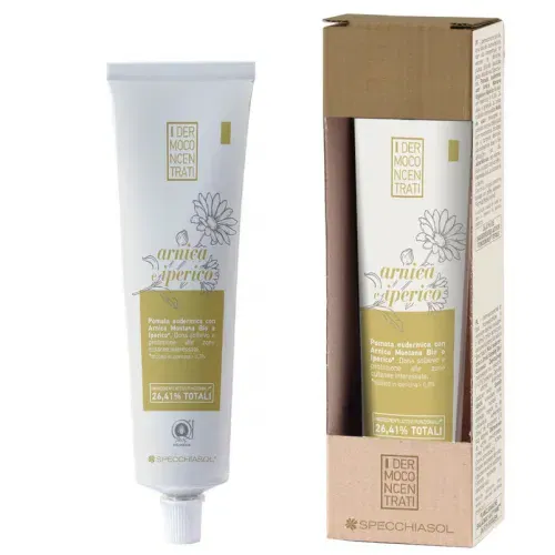 Ingrijire corp - Arnica crema x 100 ml Zephyr Labs