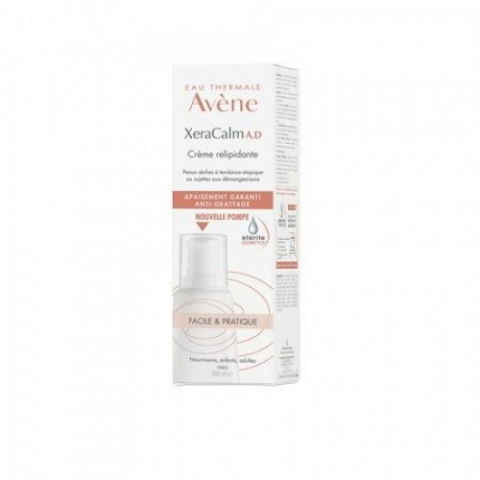 Ingrijire corp - Avene xeracalm A.D.crema defi 200ml Zephyr Labs
