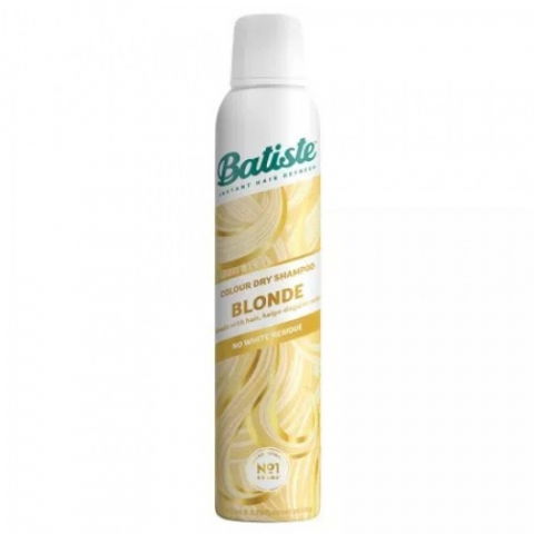 Ingrijire par - Batiste Blonde sampon uscat, 200ml Zephyr Labs