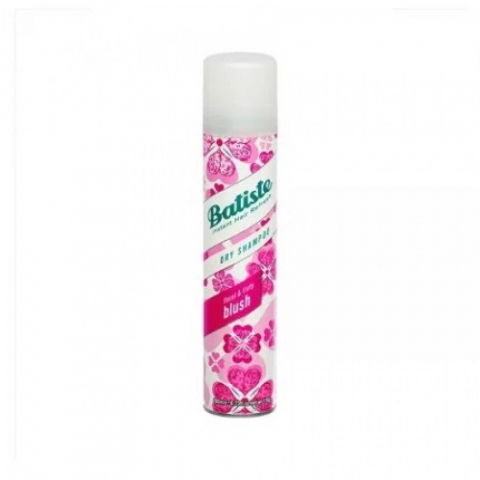 Ingrijire par - Batiste Blush sampon uscat, 200ml Zephyr Labs