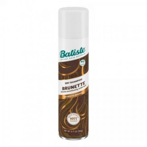 Ingrijire par - Batiste Brunette sampon uscat, 200ml Zephyr Labs