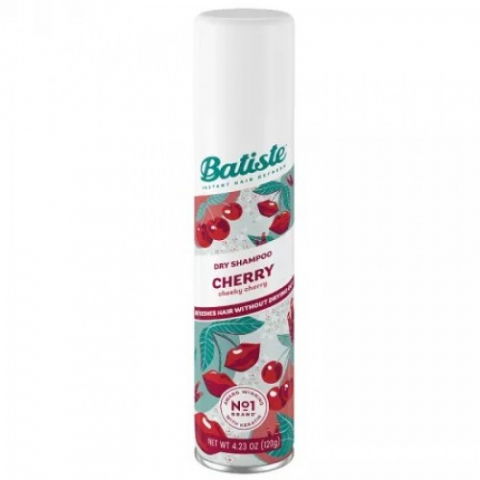 Ingrijire par - Batiste Cherry sampon uscat, 200ml Zephyr Labs