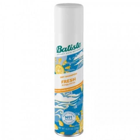 Ingrijire par - Batiste Fresh sampon uscat, 200ml Zephyr Labs