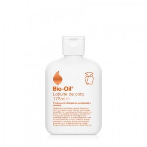 Ingrijire corp - Bio-oil lotiune de corp, 175ml Zephyr Labs